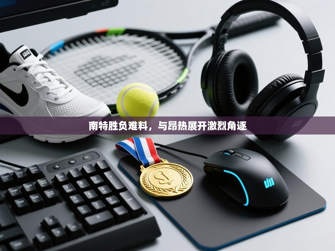 南特胜负难料，与昂热展开激烈角逐