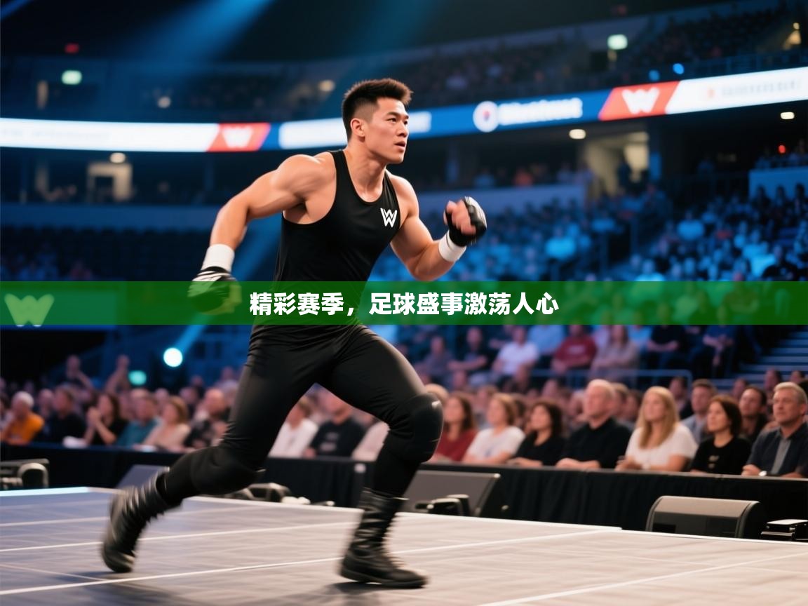 精彩赛季，足球盛事激荡人心