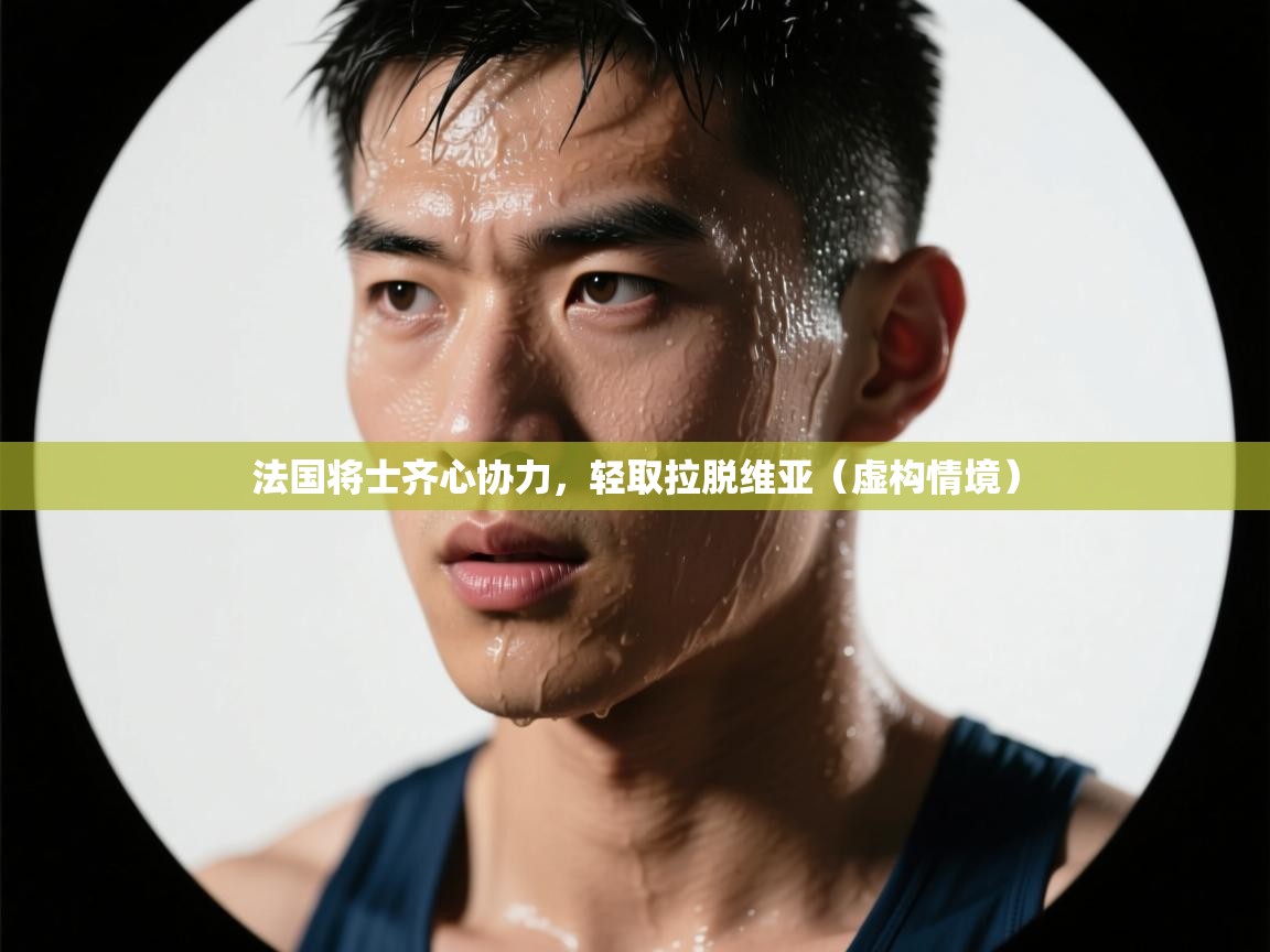 法国将士齐心协力，轻取拉脱维亚（虚构情境）  第2张