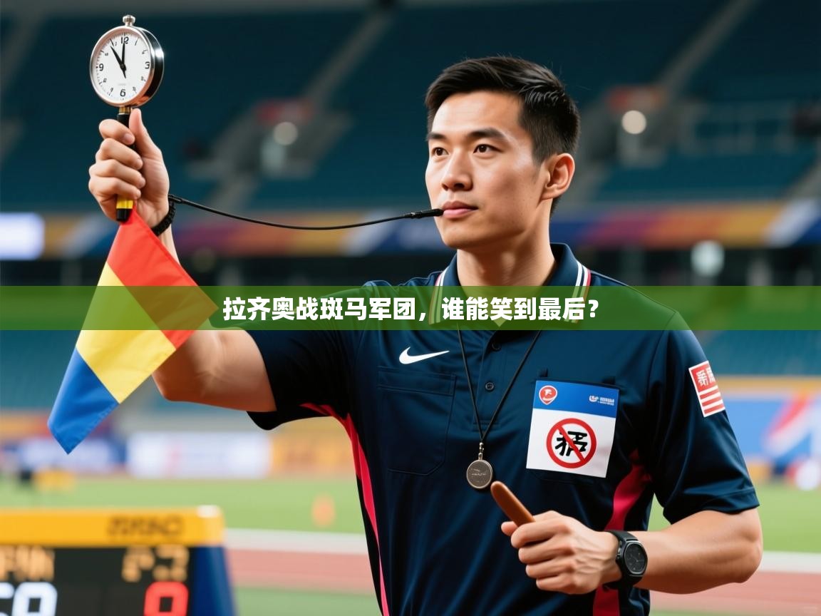 拉齐奥战斑马军团，谁能笑到最后？