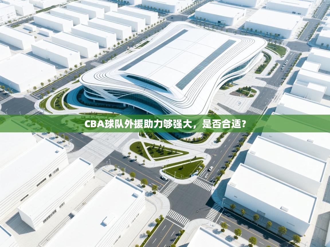 CBA球队外援助力够强大，是否合适？